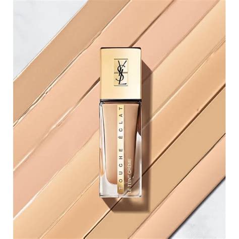 รองพื้น ysl touche eclat le teint|[CR] ไม่มีไรมากอยากรีวิวรองพื้นในกรุที่ใช้อยู่ CHANEL, YSL, TOM .